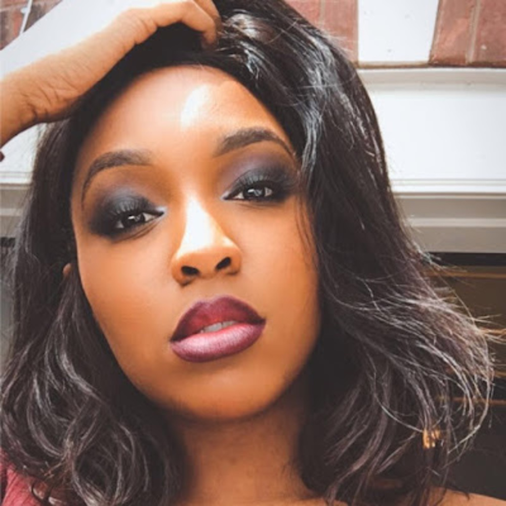 Meet your Posher, Sheneika